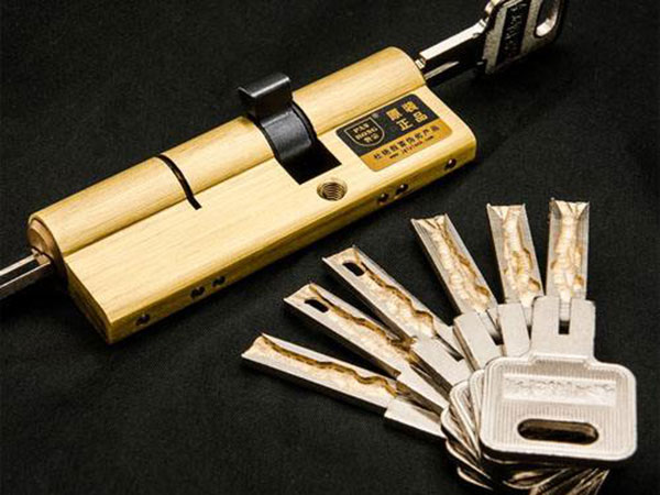 宣城24小时上门开锁公司