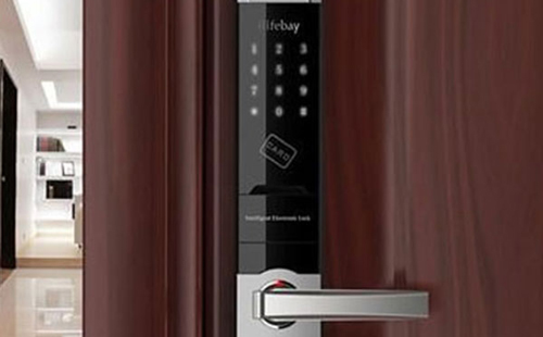 宣城24小时上门开锁公司