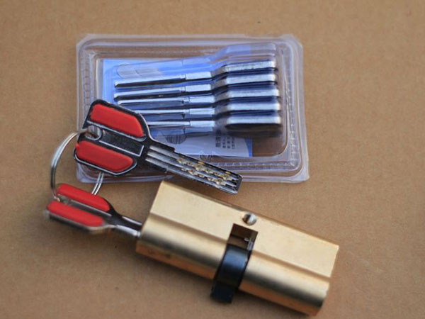 宣城24小时上门开锁公司