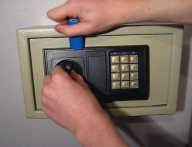 宣城24小时上门开锁公司