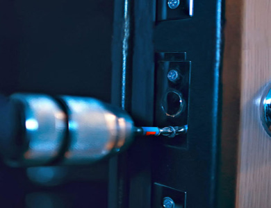 宣城24小时上门开锁公司