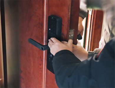 宣城24小时上门开锁公司